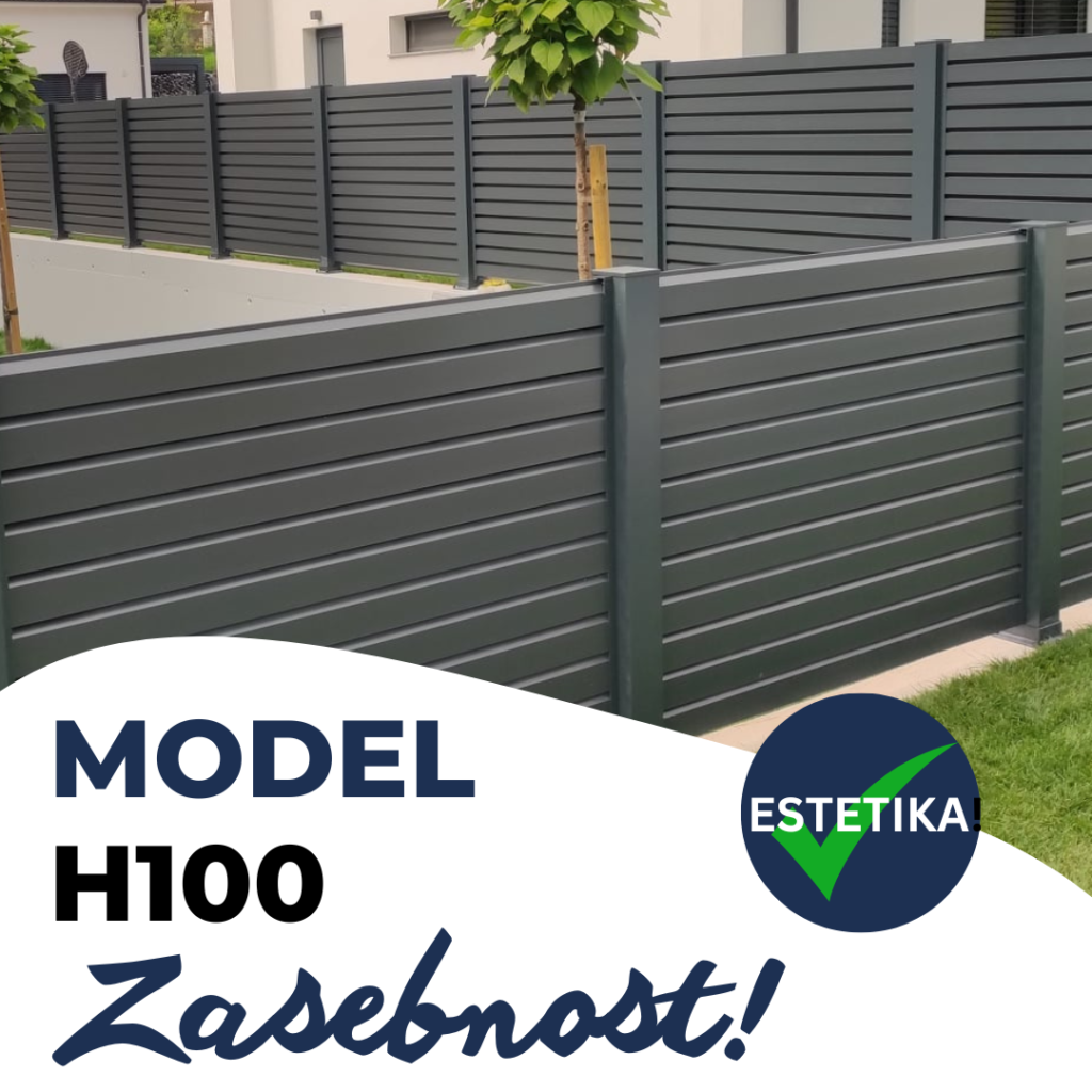alu ograje, aluminijaste ograje, ugodne ograje, alumen, alumen ograje, poceni ograje, ograje poceni, ograje, lamelne ograje, cena ograj,galerija, balkonske ograje, dvoriščne ograje, model h100