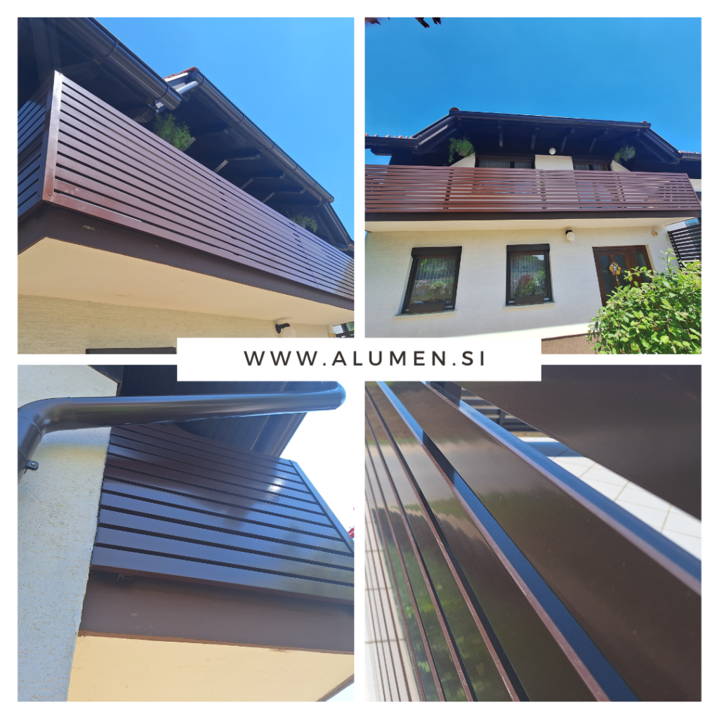 aluminijaste ograje, alu ograje, balkonske ograje, dvoriščne ograje, alumen sistemi, alumen, alumen ograje, alu sistemi, lamelne ograje, lepe ograje, kvalitetne ograje, model i100, model i60, model i60p, model h100, ugodne ograje, ograje, galerija alumen