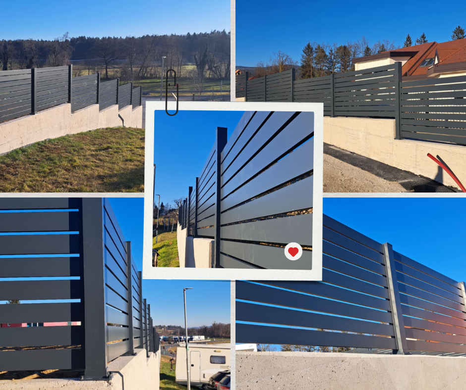 aluminijaste ograje, alu ograje, balkonske ograje, dvoriščne ograje, alumen sistemi, alumen, alumen ograje, alu sistemi, lamelne ograje, lepe ograje, kvalitetne ograje, model i100, model i60, model i60p, model h100, ugodne ograje, ograje, galerija alumen, i100 ograja, i100 dvoriščna ograja, i100 balkonske ograje