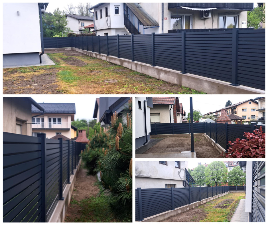 aluminijaste ograje, alu ograje, balkonske ograje, dvoriščne ograje, alumen sistemi, alumen, alumen ograje, alu sistemi, lamelne ograje, lepe ograje, kvalitetne ograje, model i100, model i60, model i60p, model h100, ugodne ograje, ograje, galerija alumen, najboljše ograje, ograje iz aluminija