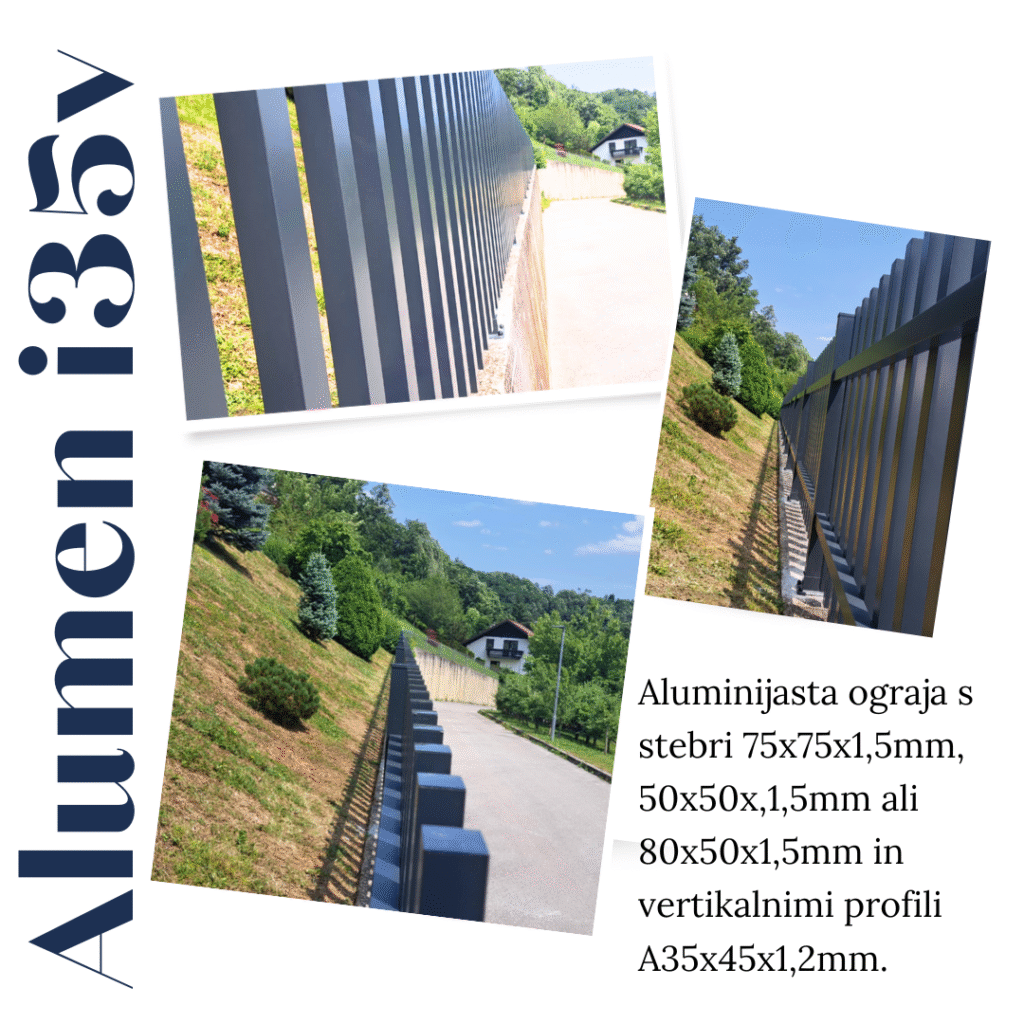 aluminijasta ograja, alu ograja cena, moderne alu ograje, alu ograja z montažo, zunanja alu ograja, alu ograja balkon, alu ograja dvorišče, alu ograja terase, alu ograja stopnišče, alu ograja francoski balkon, alu ograja samonosna vrata, alu ograja drsna vrata, alu ograja osebni prehod, ograja aluminij antracit, alu ograja vzdržljiva, alu ograja brez vzdrževanja, alu ograja po meri, ograje aluminij RAL 7016, aluminijasta ograja moderna hiša,
