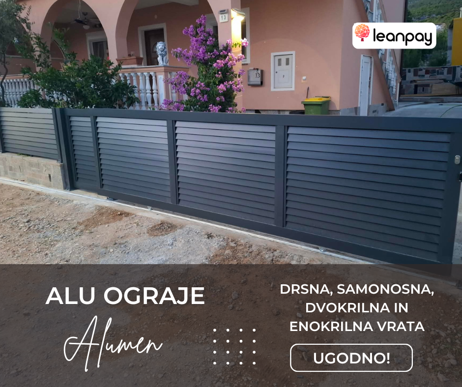 drsna vrata, aluminijasta vrata, alu vrata, alu drsna vrata, aluminijaste ograje, alu ograje, balkonske ograje, dvoriščne ograje, alumen sistemi, alumen, alumen ograje, alu sistemi, lamelne ograje, lepe ograje, kvalitetne ograje, model i100, model i60, model i60p, model h100, ugodne ograje, ograje, galerija alumen, balkonske ograje, vertikalne ograje iz aluminija